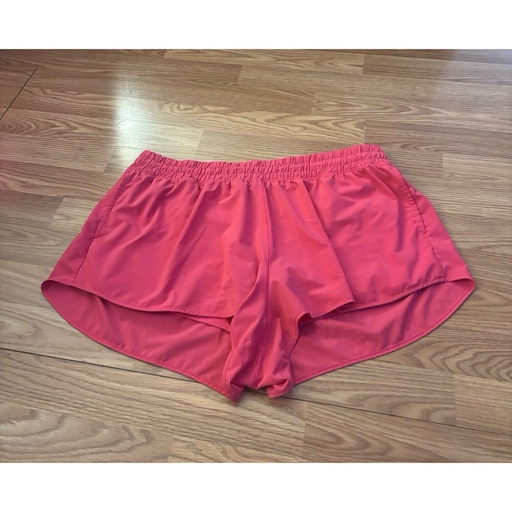 Offline By Aerie Low Rise Shorts Size XL